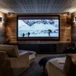 أيقونة البرنامج: Home Theater Room