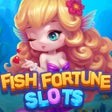 Иконка программы: Fish Fortune Slot