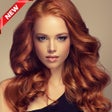 Programın simgesi: Virtual Girlfriend Simula…