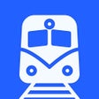 أيقونة البرنامج: Where is my train 2024