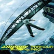 Programın simgesi: Storror Parkour Pro