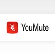 Icon of program: YouMute