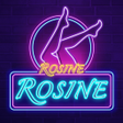 ไอคอนของโปรแกรม: Rosinelive video chat