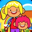 أيقونة البرنامج: My Pretend Daycare Presc…