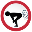 程序图标：Fart sound pranks
