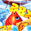 Programikonen: Ice Flow Fishing
