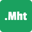 MHT  MHTML Viewer Reader