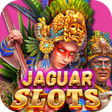 Ikona programu: Jaguar Slots-Tesouro da S…