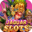 Jaguar Slots-Tesouro da Selva