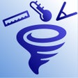 رمز البرنامج: Fast Convert