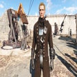 Icon of program: Minutemen General Retexture