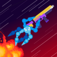 プログラムのアイコン：Spiders: Cobweb Shooter