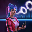أيقونة البرنامج: Vape Club Simulator 3d