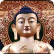 程序图标：Buddhist Money Mantra