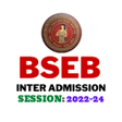 Icon of program: OFSS Bihar Inter Admissio…