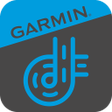 Ikona programu: Garmin Drive