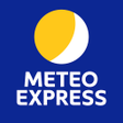 أيقونة البرنامج: Météo Express