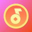 Icona del programma: Lucky Music - Earn Cash