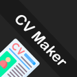 ไอคอนของโปรแกรม: CV Maker