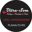程序图标：Rádio Ultra Som