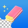 Ikon program: EraseX - Remove Backgroun…