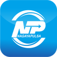 程序图标：Nagaya Pulsa: agen pulsa