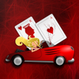 程序图标：Miss Milligan Solitaire
