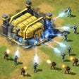 أيقونة البرنامج: Battle for the Galaxy War…