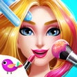程序图标:Princess Salon World