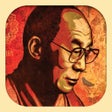 Ikona programu: Dalai Lama Quotes