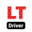プログラムのアイコン：LT Driver - Lubimoe Taxi