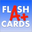 أيقونة البرنامج: Flash Cards