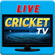 Ikon program: Live Cricket TV 2023