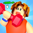 Ícone do programa: Roblock Gym Clicker: Tap …