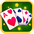 Epic Calm Solitaire: Card Game