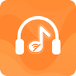 Иконка программы: Music Player - MP3 Player…