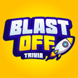 プログラムのアイコン：Play BlastOff Trivia: Win…
