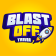 Play BlastOff Trivia: Win Cash