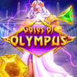 Ícone do programa: Olympus Gates