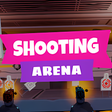 Ícone do programa: Shooting Arena VR