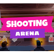 Shooting Arena VR