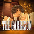 Icon of program: UPDATE The Garrison