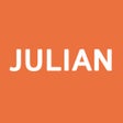 程序图标：Julian Calendar