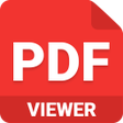 ไอคอนของโปรแกรม: PDF Reader - PDF Viewer