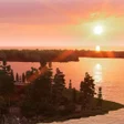 Ikona programu: Can you escape Lakeside