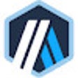 Иконка программы: Arbitrum Price Tracker