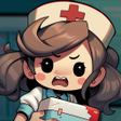 プログラムのアイコン：Town Survivor - Idle Game