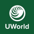 程序图标：UWorld PA Prep