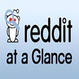 Icon of program: Reddit at a Glance