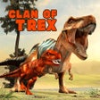 Icona del programma: Clan Of T-Rex